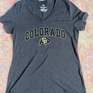 Colorado Buffaloes Gym Set